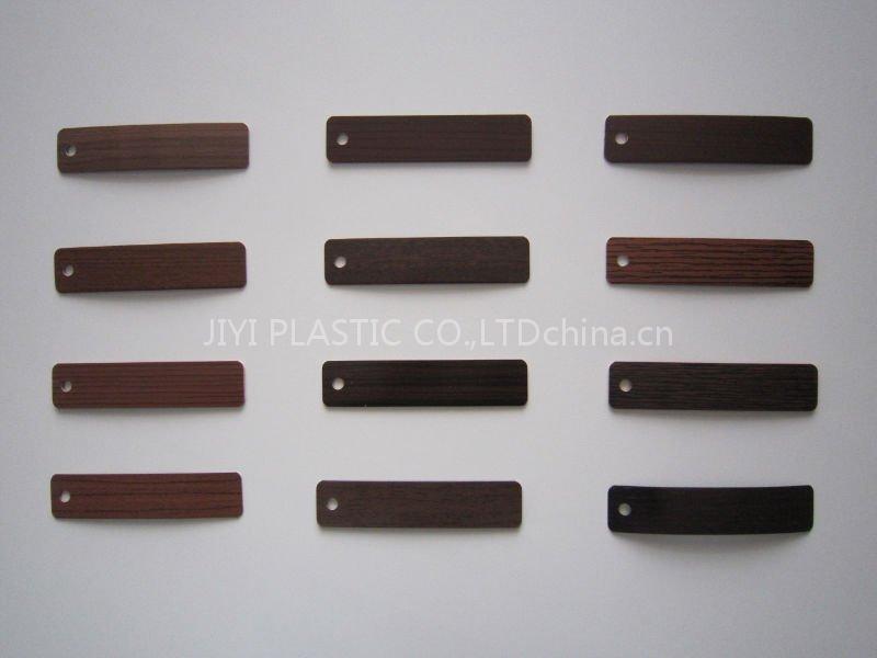 melamine edge banding