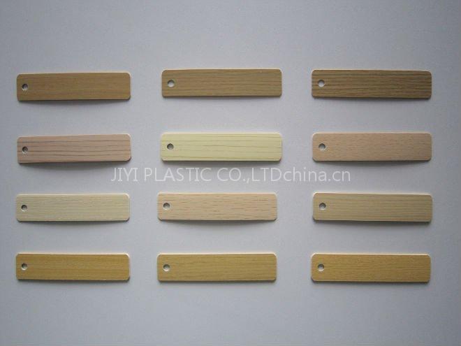 pvc furniture edge banding