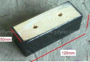 Sofa leg: YS00204-YISO FURNITURE