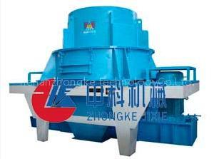 Pound a crusher