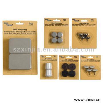 Look For Agent Of DIY Products