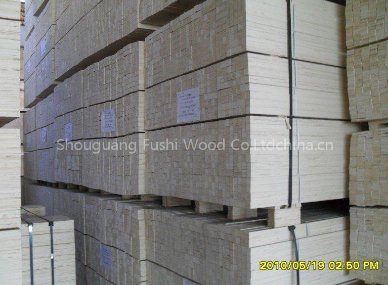 Poplar LVL for furniture