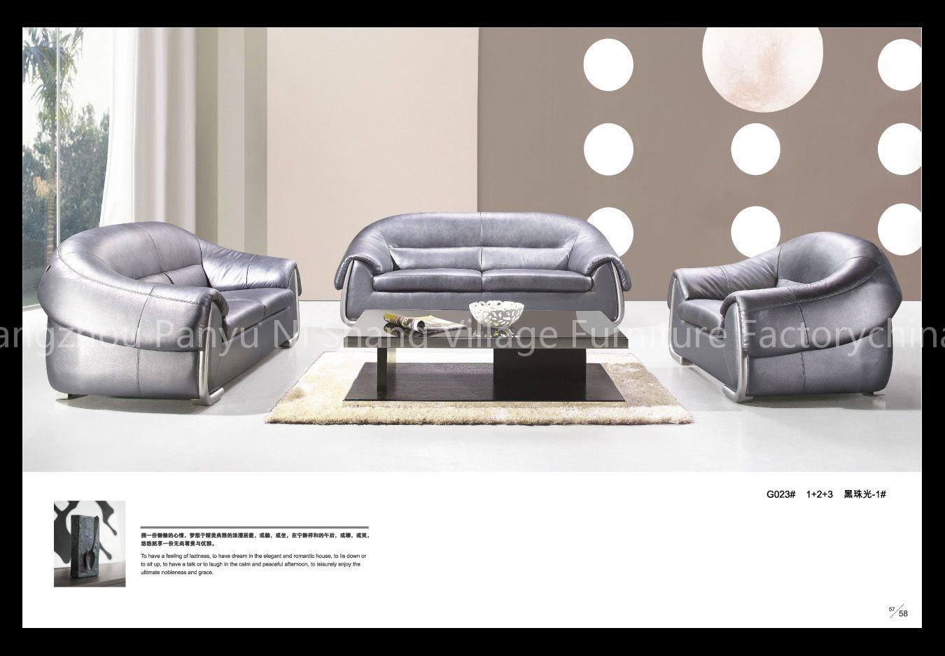 Continental sofa / functional sofa / sofas /