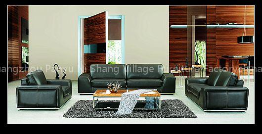 eather sofa/Continental sofa /Classical sofa/751#