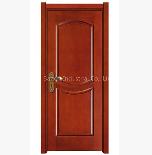 Wooden Door