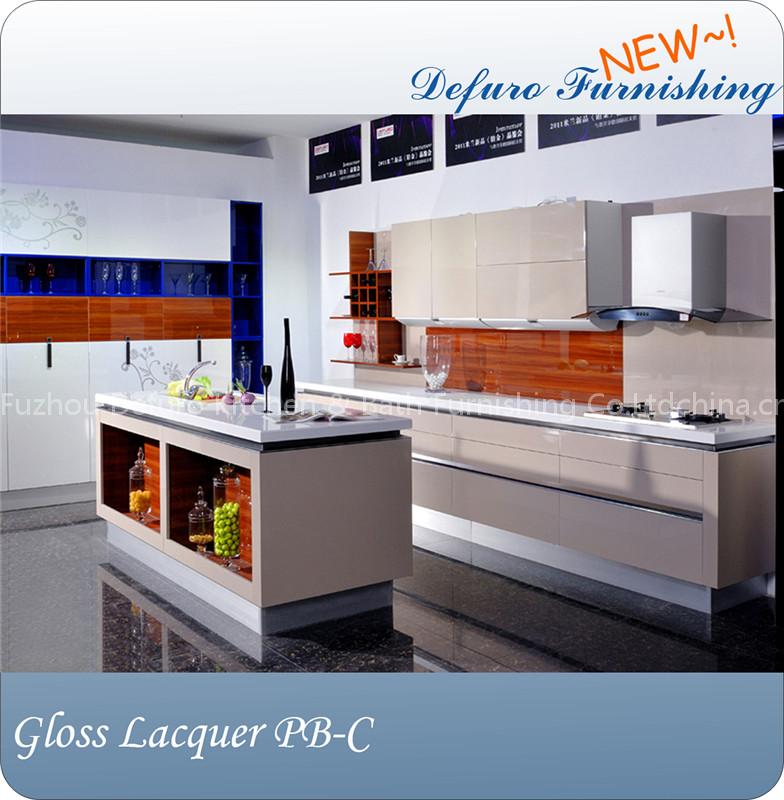 Customized Kitchen Offer