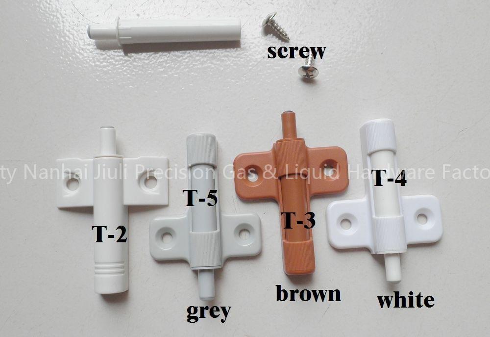 door buffer