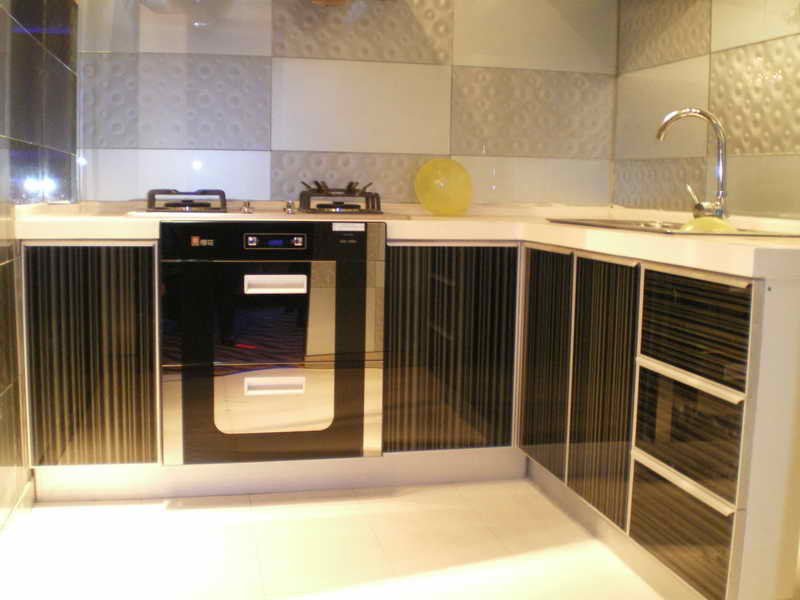 kitchen cabinet