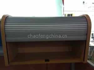 plastic roller shutter