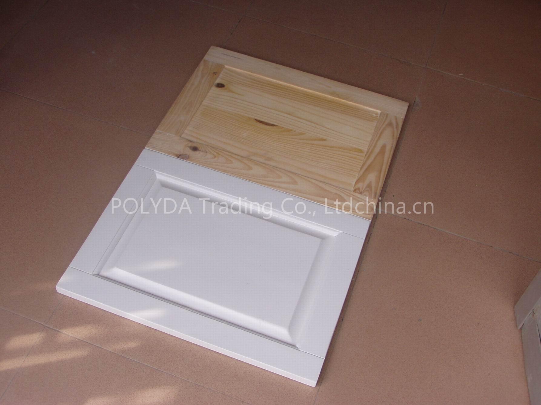 Export kitchen cabinet doors