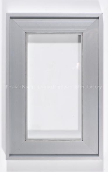 Aluminium Cabinet Door