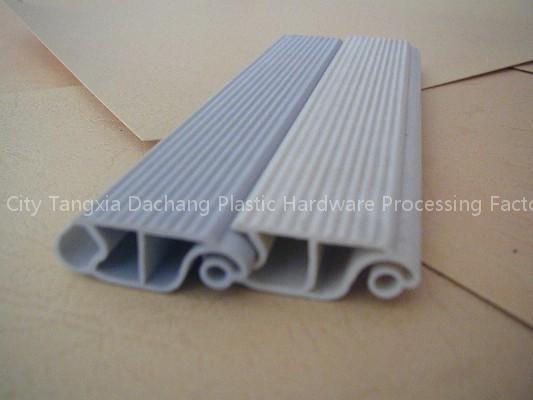 Plastic Rolling Door For Cabinet