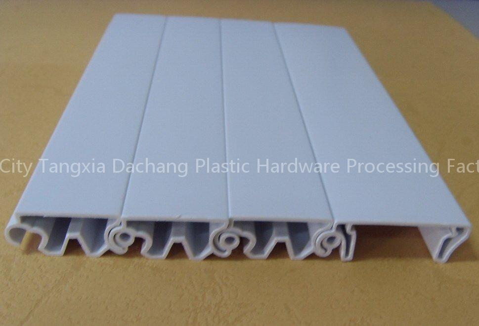 Cabinet Rolling Door