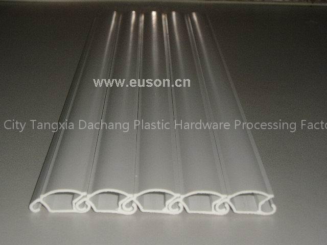 Plastic Roller Shutter