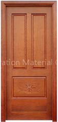 Solid Wood Door