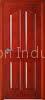 HDF molded door