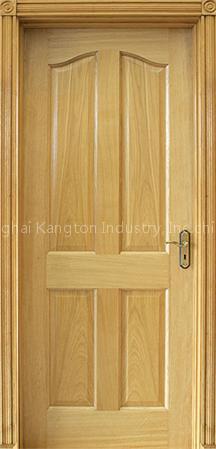 Solid Wooden Door