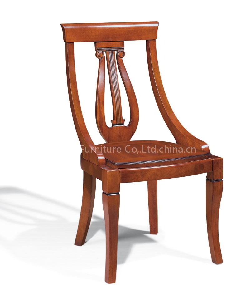 Side Chair 602#