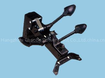 Chair Mechanism
