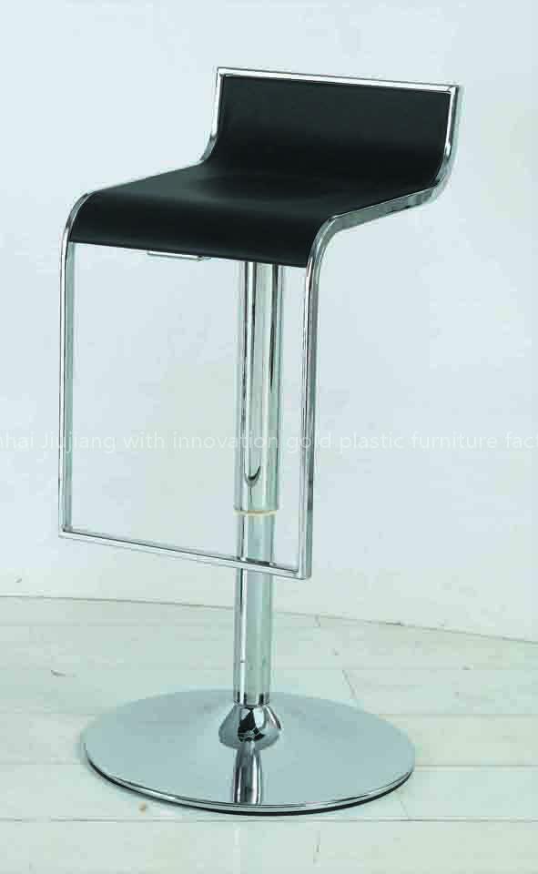 of the metal chair / metal chair Series / simple chair