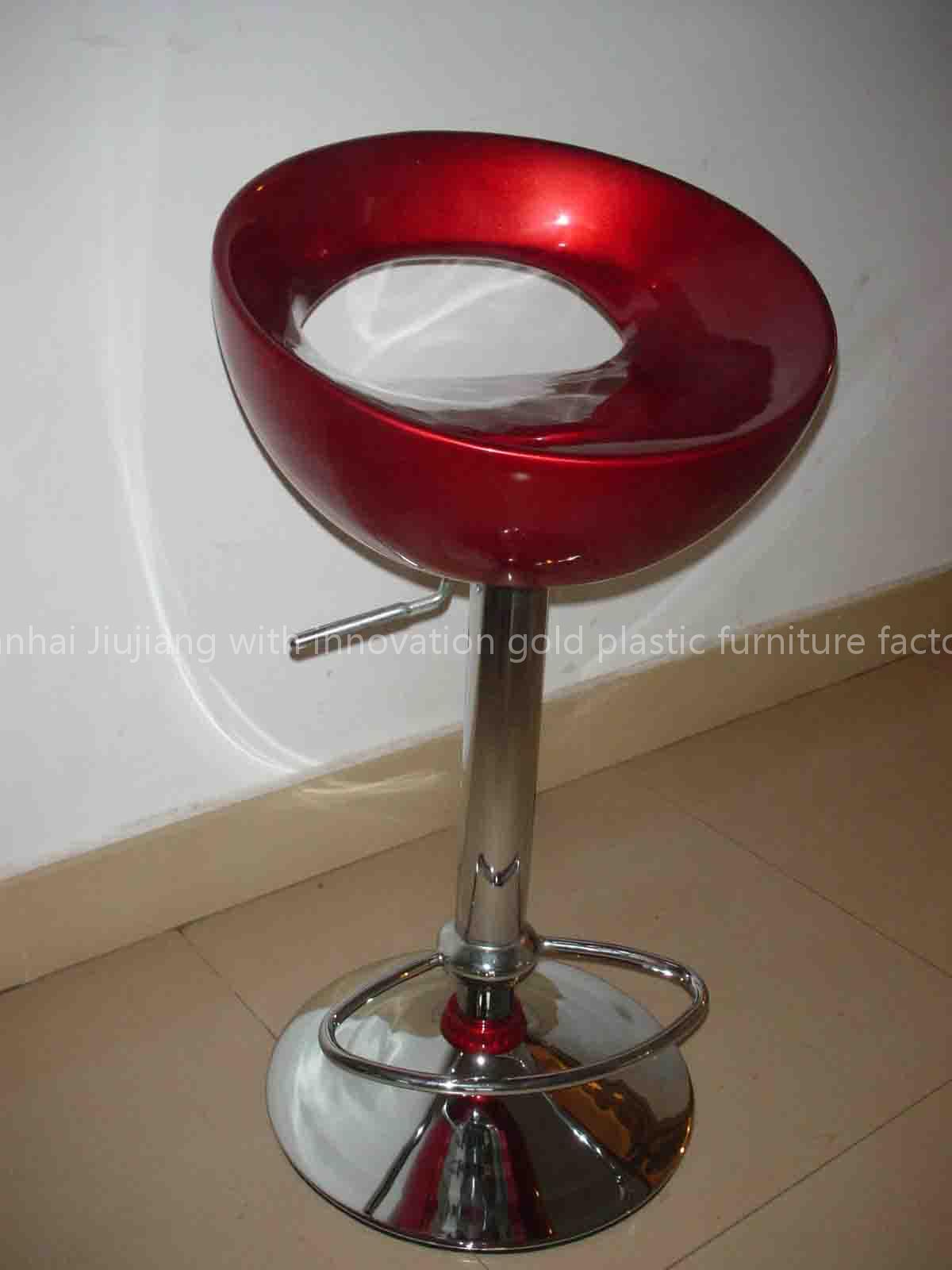 of unique beauty chair / fashion chair / high chair