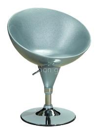 metal bar stool / chair of modern simplicity / quality bar stool
