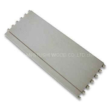 Poplar LVL for furniture (factory direct sales)