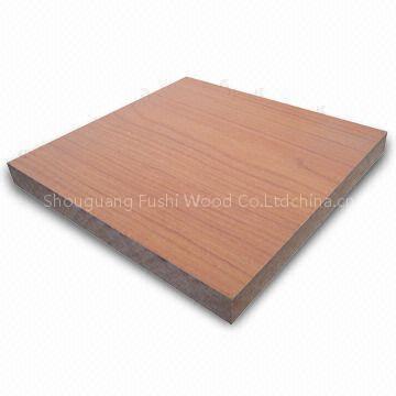 hardwood core plywood for furniture