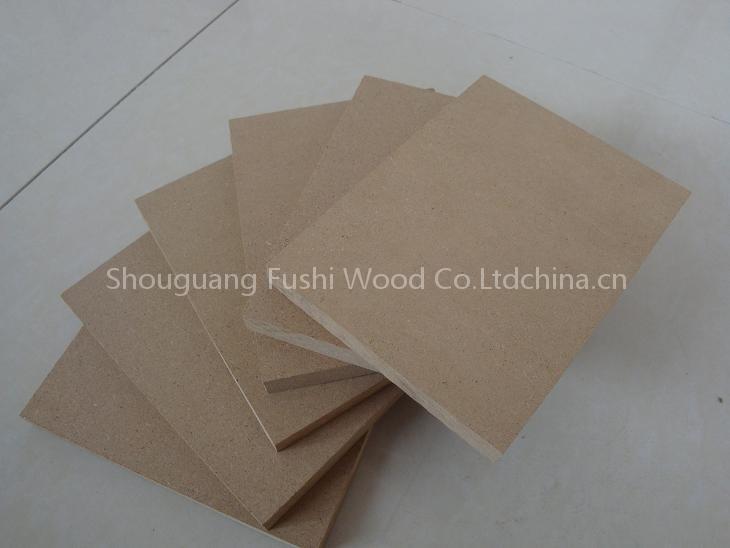 middle density mdf for furniture