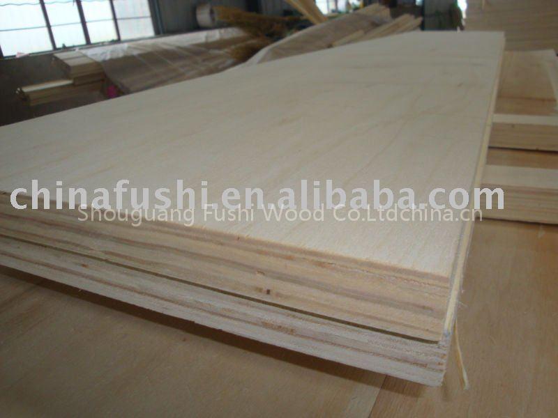 Laminated veneer lumber for furniture