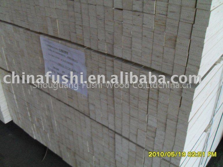 LVL for bed -FUSHI WOOD