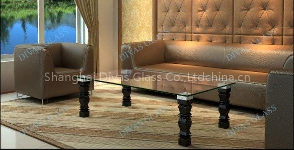 Bistro table base
