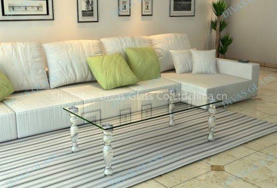 bases for glass tables