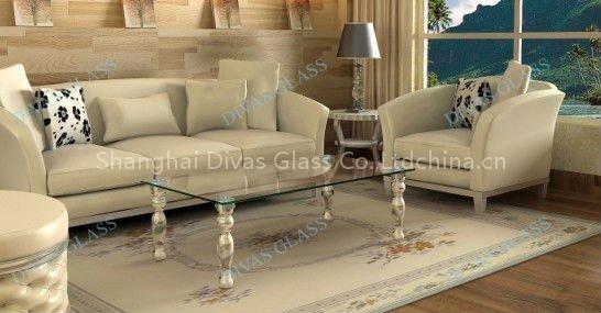 glass table base wholesale