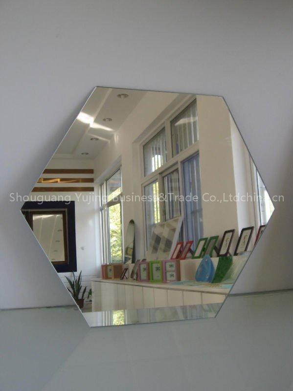 Silver Mirror(YJ-0020)