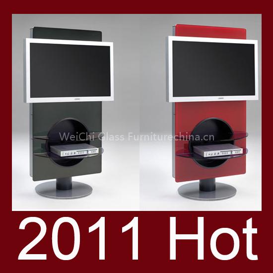 WeiChi Glass Furniture - TV Stand