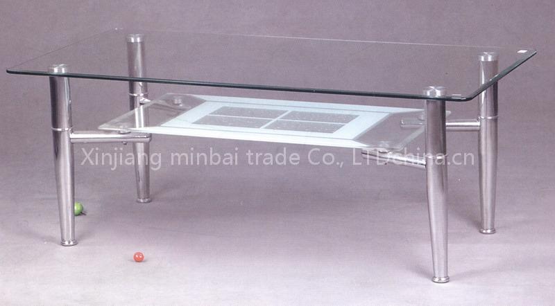 Tea Table