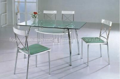 Dining table A319+B319
