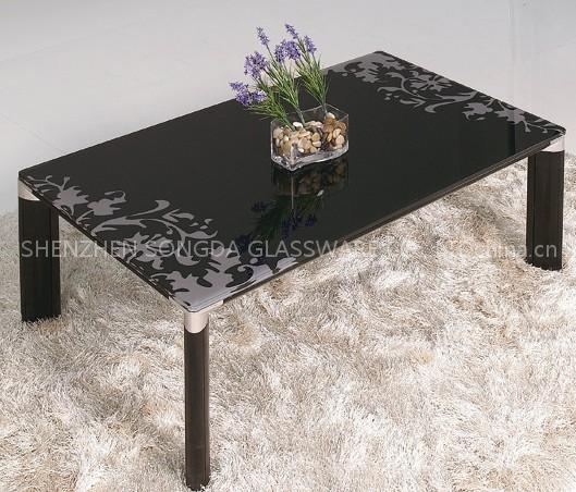 FURNITURE, FURNITURE GLASS