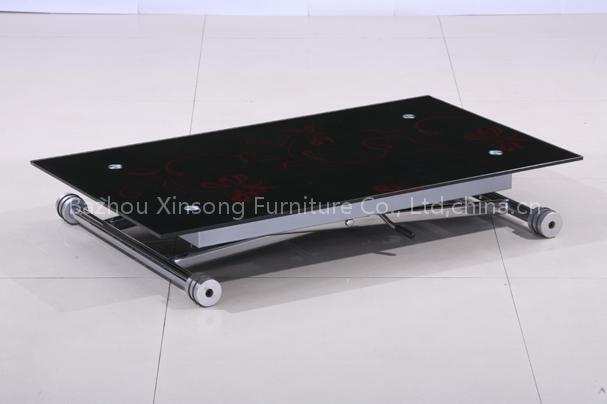 folding table