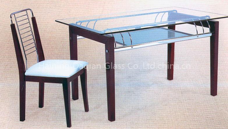 Household Appliances glass