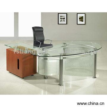 Executive Desk