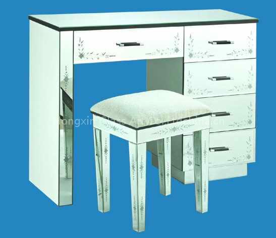 Glass Table