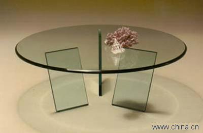 Glass Coffee Tables