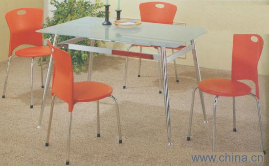 Glass Furniture