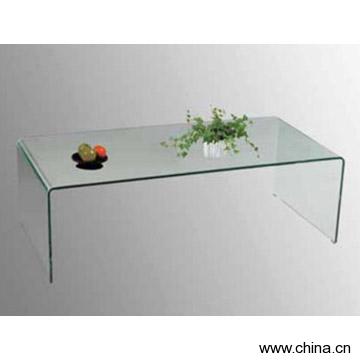 Glass Furniture