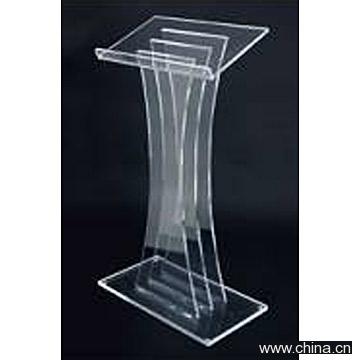 Speech Desk