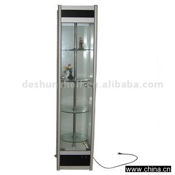 Glass Cabinet