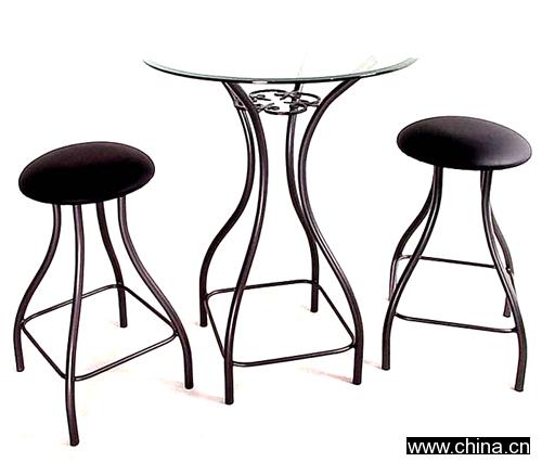 Tempered Glass Table