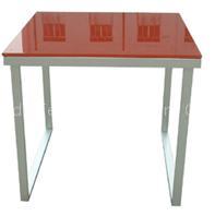 Glass Dinning Table 05